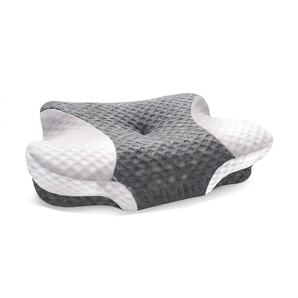 ErgoRelief™ Cervical Pillow